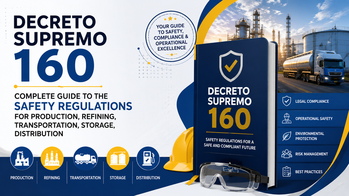 Decreto Supremo 160
