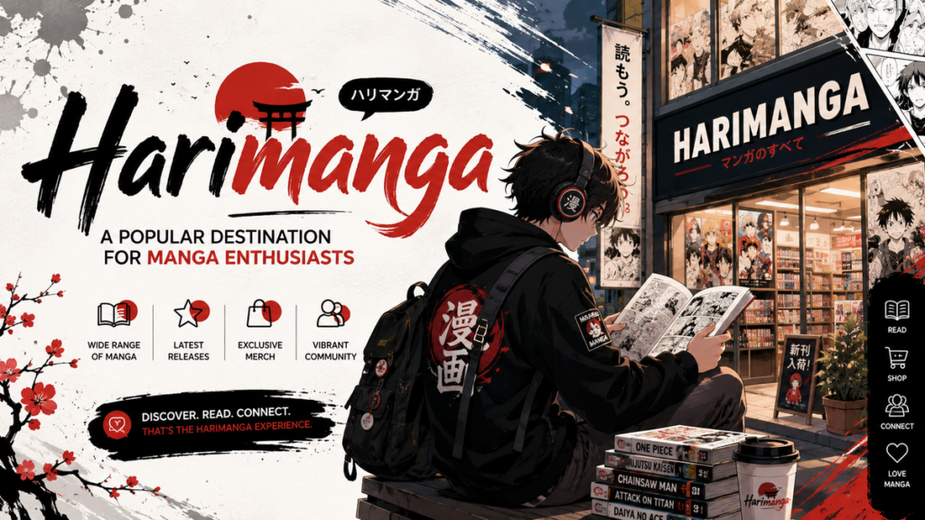 Harimanga