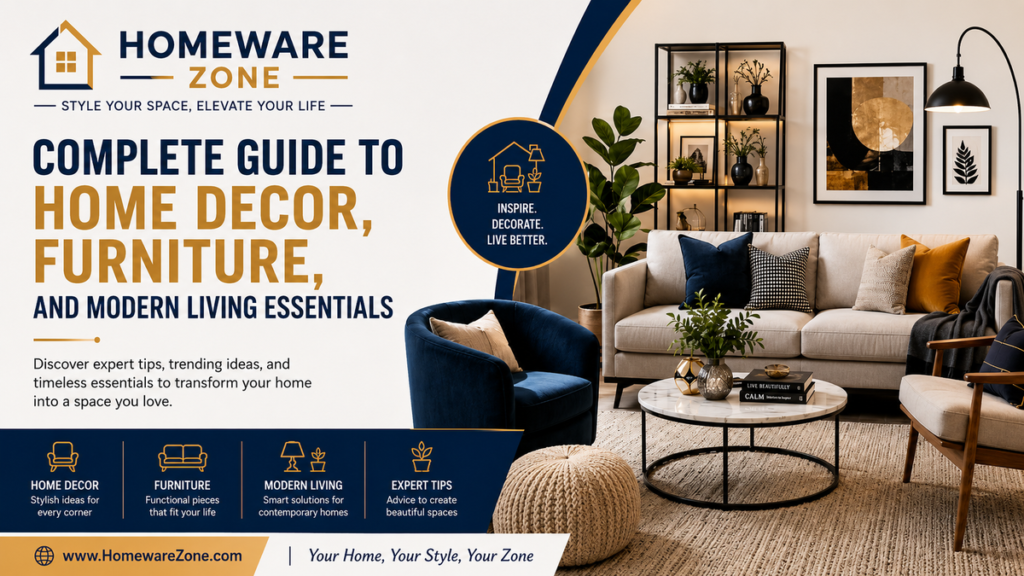 Homeware Zone