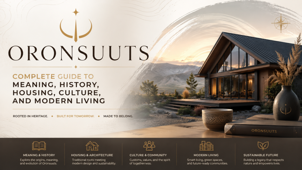 Oronsuuts