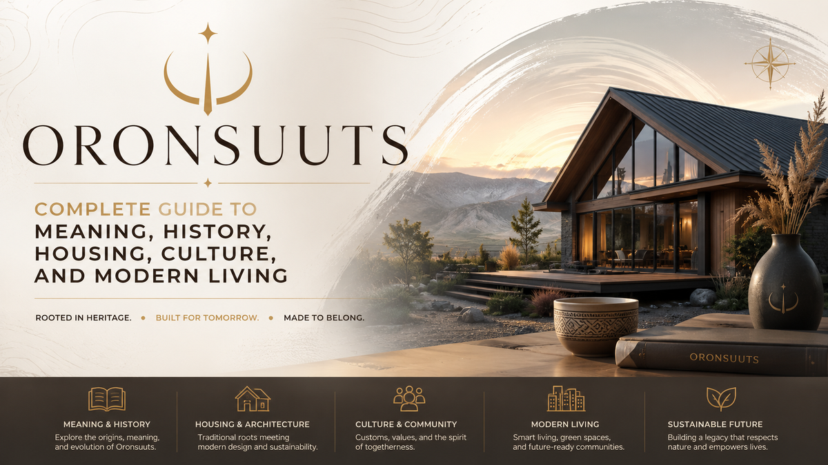 Oronsuuts