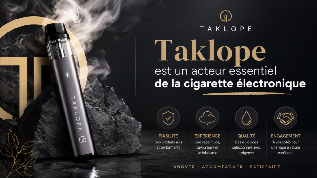 Taklope