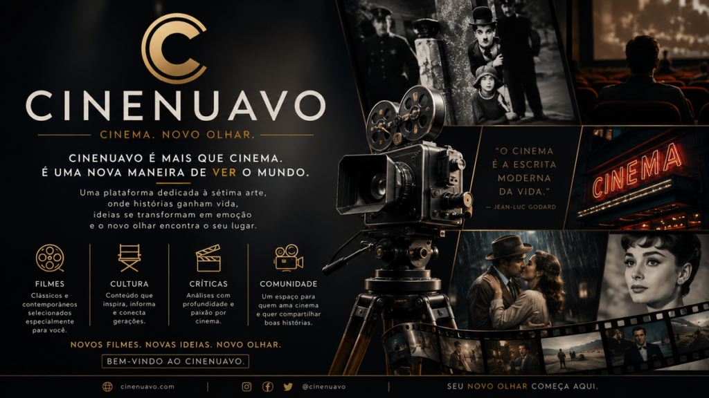 Cinenuavo