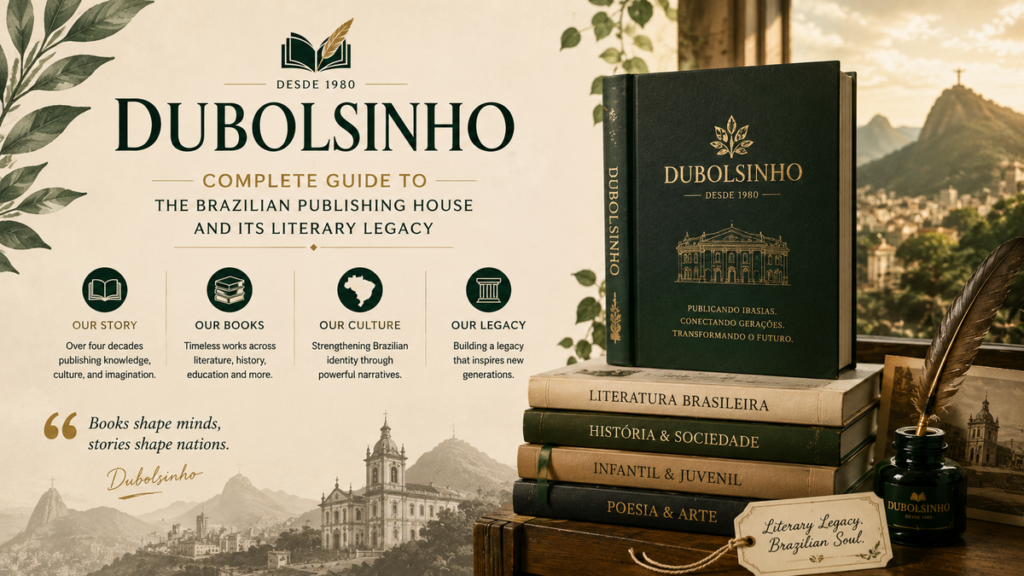 Dubolsinho
