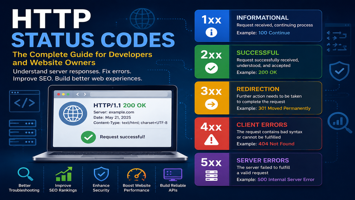 HTTP Status Codes