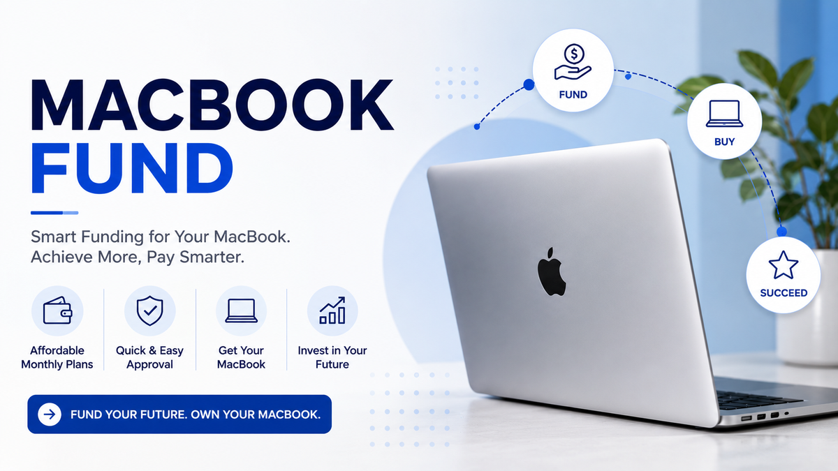 XMacBook Fund