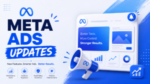 Meta Ads Updates 2025