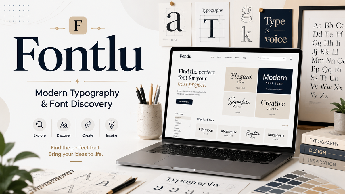 Fontlu
