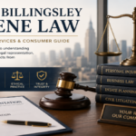 Justin Billingsley Greene Law