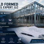 Cold Formed Steel LLC Zsolt