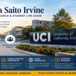 Haruna Saito Irvine
