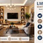 living room beautiful design